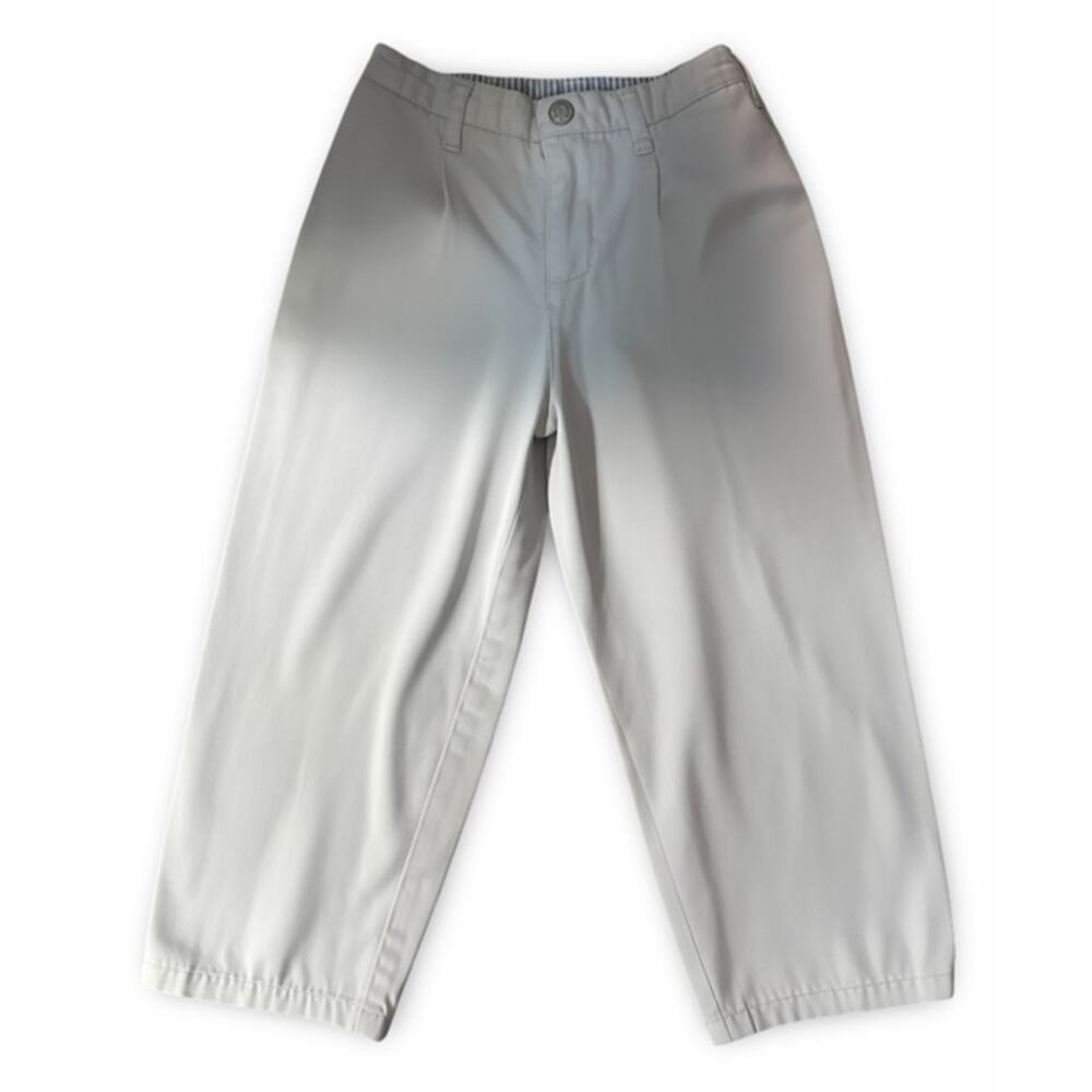 Talbots  Khaki Pants Size 4 Classic Trousers